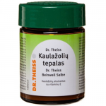 Kaulažolių tepalas DR. THEISS, 50 g