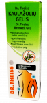 Dr. Theiss kaulažolių gelis, 100 ml (-35% perkant 2 vnt.)