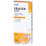 Atsukamosios kapsulės kūdikiams EQUAZEN BABY, 30 kaps.