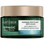 Stiprinanti plaukų kaukė, RENE FURTERER TRIPHASIC ACTIVE GROW  200 ml