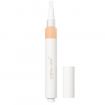 Paakių maskuoklis su aktyviu peptidų kompleksu JANE IREDALE SKINTUITION, LM 3,3 g (-44% perkant 2 vnt.)