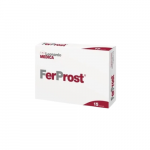 Prostatai ir vaisingumui FERPROST, 15 kaps.