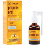 Gerklės pur&scaron;kalas, PROPOLIS ORAL,  30 ml (-45% perkant 2 vnt.)