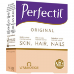 Odai, plaukams, nagams PERFECTIL ORIGINAL, 30 tab. (-45% perkant 2 vnt.)