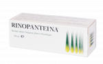 Rinopanteina nosies la&scaron;ai, 30 ml