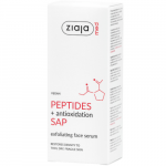 &Scaron;veičiamasis veido serumas su peptidais ZIAJA MED, 50 ml (-50% perkant 2 vnt.)
