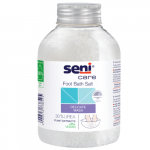 Druska pėdų vonelėms su 30% &scaron;lapalo SENI CARE, 400 g