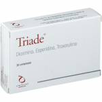 Triade, 30 tablečių