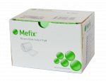 Pleistras Mefix, 10 m x 10 cm, ruloninis, N1 (-25% perkant 2 vnt.)