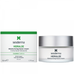 Drėkinamasis kremas SESDERMA HIDRALOE, 50 ml (-40% perkant 2 vnt.)