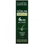 Serumas plaukų augimui LUXEOL, 50 ml (Dabar -15%)