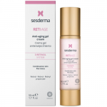 Gelinis kremas su retinoliu SESDERMA RETIAGE, 50 ml (-30% perkant 2 vnt.)