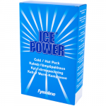 &Scaron;alčio, &scaron;ilumos paketas ICE POWER, 11 x 26 cm (Dabar -20%)