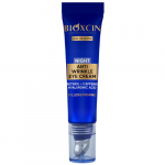 Naktinis paakių kremas su hialurono rūg&scaron;timi BIOXCIN AGE REVERSE ANTI WRINKLE EYE CREAM, 15ml (-50% perkant 2 vnt.)