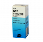Sab simplex geriamieji la&scaron;ai, 30 ml