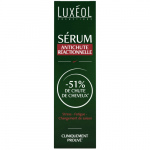 Serumas nuo reaktyvaus plaukų slinkimo LUXEOL, 50 ml (-45% perkant 2 vnt.)