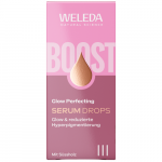 &Scaron;vytėjimo suteikiantys serumo la&scaron;ai WELEDA GLOW SERUM DROPS, 30 ml (Dabar -35%)