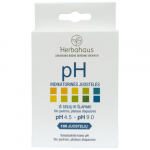 pH indikatorinės juostelės (pH 4.5&ndash;pH 9.0), N100 (Dabar -6%)