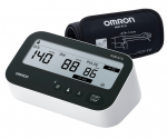 Automatinis kraujospūdžio matuoklis (i&scaron;manioji rankovė 22-42 cm) OMRON M4 CONNECT AFIB