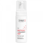 Veido prausimosi putos su peptidais ZIAJA MED, 150 ml (-50% perkant 2 vnt.)