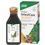 Skysta žolelių formulė FLORADIX INTESTCARE, 250 ml