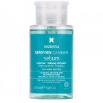 Liposominis valiklis SESDERMA SENSYSES SEBUM, 200 ml (-40% perkant 2 vnt.)