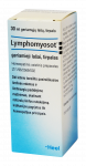 Lymphomyosot geriamieji la&scaron;ai limfmazgiams, 30 ml