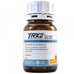 Plaukams TRX2 MOLECULAR FOOD SUPPLEMENT FOR HAIR, 90 kapsulių (Dabar -51%)