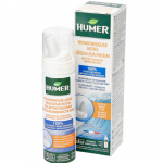 Nosies pur&scaron;kalas užgulusiai nosiai HUMER 50ml