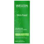 Universalus intensyviai maitinantis veido ir kūno kremas WELEDA SKIN FOOD, 75 ml (Dabar -35%)