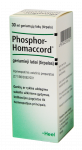 Phosphor-Homaccord geriamieji la&scaron;ai, 30 ml