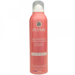 Du&scaron;o putos O'LYSEE FLEUR DE CERISIER, 200 ml  (-50% perkant 2 vnt.)