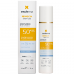 Apsauginis veido kremas jautriai odai SESDERMA REPASKIN URBAN 365 SPF50+, 50 ml