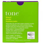 Klausai NEW NORDIC TONE,120 tab. (Dabar -2%)