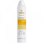 Apsauginis kūno pur&scaron;kiklis nuo saulės SESDERMA REPASKIN SPF50, 200 ml