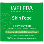 Kūno sviestas WELEDA SKIN FOOD, 150 ml (Dabar -30%)