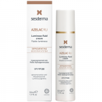 Kreminis fluidas SESDERMA AZELAC RU LUMINOUS SPF50, 50 ml