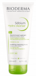Raminamasis prausiamasis balzamas į spuogus linkusiai odai BIODERMA SEBIUM HYDRA CLEANSER, 200 ml (Dabar -13%)