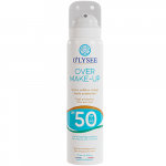 Apsauginė dulksna veidui O'LYSEE OVER MAKE UP SPF50+, 75 ml