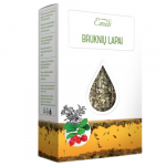 Bruknių lapai, 40 g (Emili)