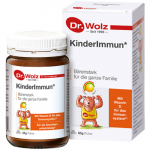 Gerosios bakterijos DR. WOLZ KINDERIMMUNE, 65 g (-20% perkant 2 vnt.)