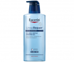 &Scaron;velnus du&scaron;o gelis su 5% &scaron;lapalo EUCERIN UREAREPAIR, 400 ml