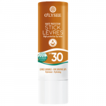 Lūpų pie&scaron;tukas O'LYSEE SPF30, 4,8 g