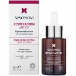 Antioksidacinis liposominis serumas SESDERMA RESVERADERM, 30 ml