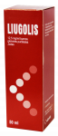 Liugolis burnos gleivinės pur&scaron;kalas, 50 ml