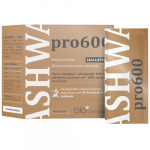 A&scaron;vaganda KSM-66 ASHWA PRO 600 mg, 28 pak. (-51% perkant 2 vnt.)