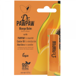 Lūpų pie&scaron;tukas DR. PAWPAW MANGO, 4 g (-55% perkant 2 vnt.)