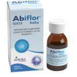Abiflor Baby la&scaron;ai, 5ml