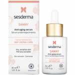 Serumas su augaliniu retinoliu jautriai odai SESDERMA SAMAY, 30 ml