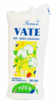 Mediteks Premium medicininė, chirurginė, zigzaginė vata, 25 g